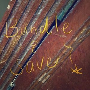 Bundle, Bundle and Get a Special Offer!